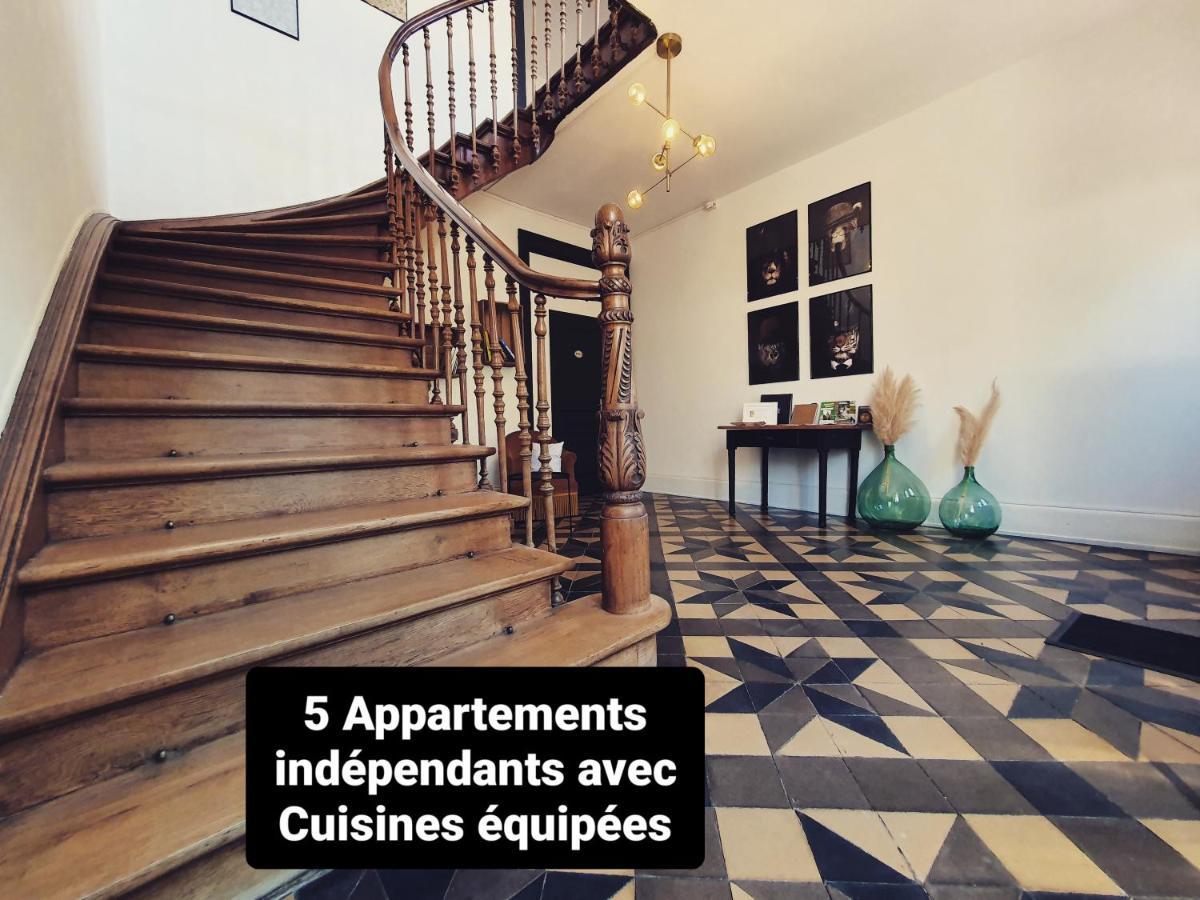Sojolidays - Appartements D'Hotes Sur La Route Des Vins D'Alsace Rorschwihr Kültér fotó