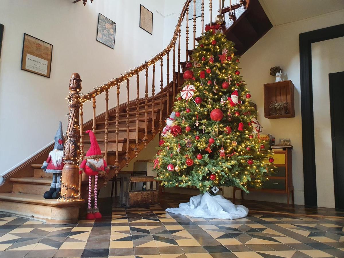 Sojolidays - Appartements D'Hotes Sur La Route Des Vins D'Alsace Rorschwihr Kültér fotó