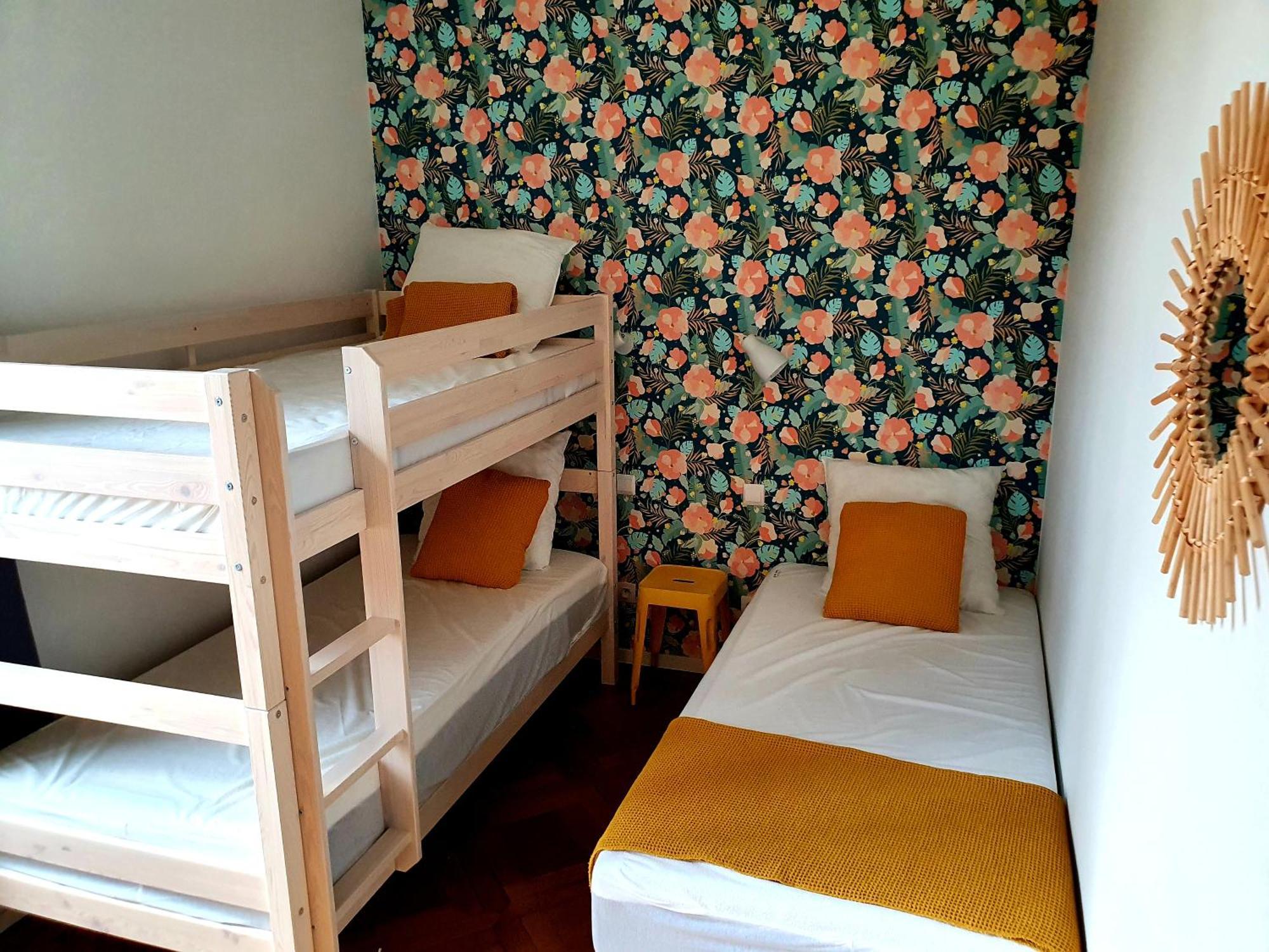 Sojolidays - Appartements D'Hotes Sur La Route Des Vins D'Alsace Rorschwihr Szoba fotó