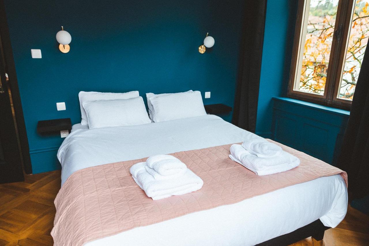 Sojolidays - Appartements D'Hotes Sur La Route Des Vins D'Alsace Rorschwihr Kültér fotó