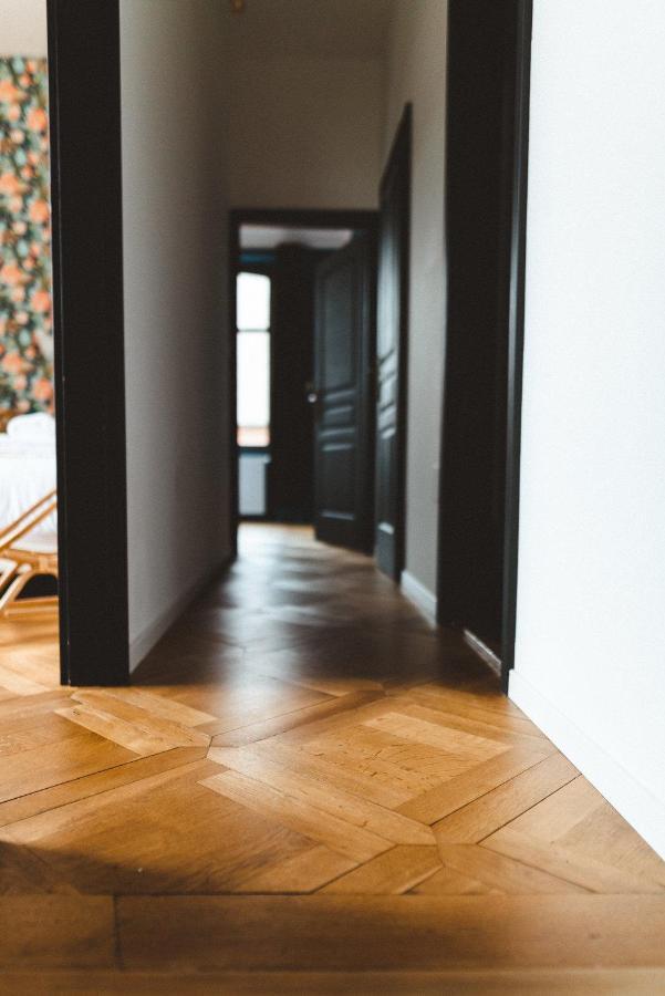 Sojolidays - Appartements D'Hotes Sur La Route Des Vins D'Alsace Rorschwihr Kültér fotó