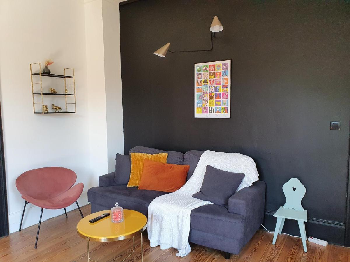 Sojolidays - Appartements D'Hotes Sur La Route Des Vins D'Alsace Rorschwihr Kültér fotó