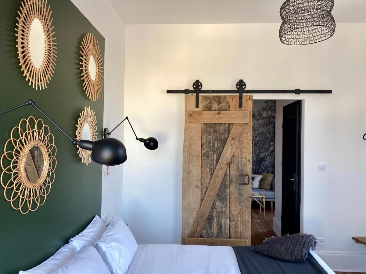 Sojolidays - Appartements D'Hotes Sur La Route Des Vins D'Alsace Rorschwihr Kültér fotó