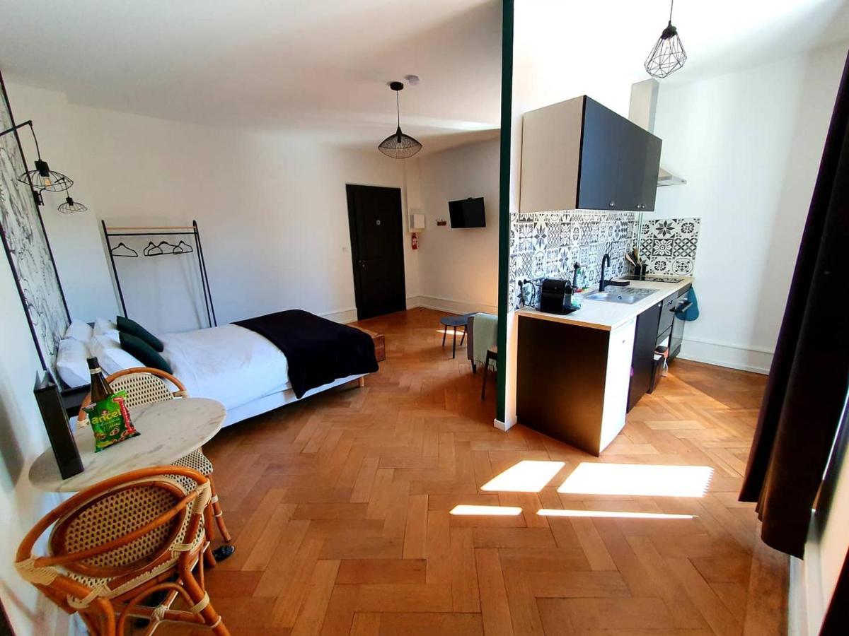 Sojolidays - Appartements D'Hotes Sur La Route Des Vins D'Alsace Rorschwihr Kültér fotó